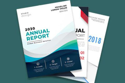 Annual Reports