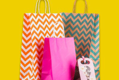 Paper Bags